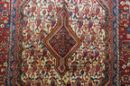 3' 6" x 5' 4" Persian Jozan Rug