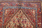 3' 6" x 5' 4" Persian Jozan Rug