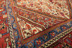 3' 6" x 5' 4" Persian Jozan Rug