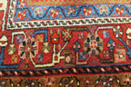 3' 6" x 5' 4" Persian Jozan Rug