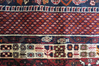 6' 4" x 9' 3" Persian Shiraz Rug