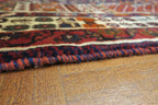 6' 4" x 9' 3" Persian Shiraz Rug