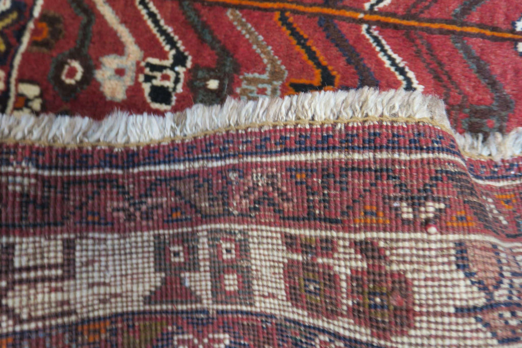6' 4" x 9' 3" Persian Shiraz Rug