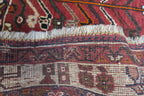 6' 4" x 9' 3" Persian Shiraz Rug