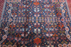 6' 4" x 9' 3" Persian Shiraz Rug
