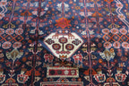 6' 4" x 9' 3" Persian Shiraz Rug