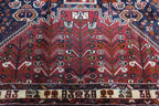 6' 4" x 9' 3" Persian Shiraz Rug