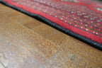 3' 2" x 4' 8" Persian Turkmen Rug