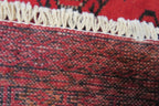 3' 2" x 4' 8" Persian Turkeman Rug