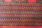 3' 2" x 4' 8" Persian Turkeman Rug