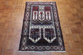 2'9'' x 4'6'' Persian Baluch Rug