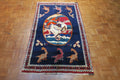 3' 5" x 5' 7" Persian Shiraz Rug