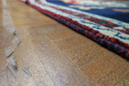 3' 5" x 5' 7" Persian Shiraz Rug