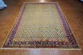 7' 2" x 10' 1" Persian Koliai Rug