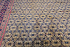 7' 2" x 10' 1" Persian Kolyaei Rug