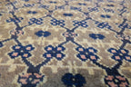 7' 2" x 10' 1" Persian Kolyaei Rug