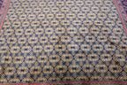 7' 2" x 10' 1" Persian Kolyaei Rug