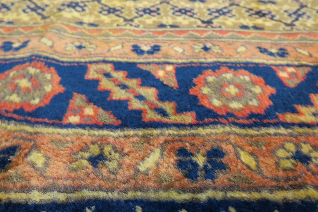 7' 2" x 10' 1" Persian Kolyaei Rug