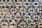 7' 2" x 10' 1" Persian Kolyaei Rug