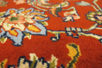 8' 2" x 10' 10" Persian Tabriz Rug