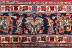 8' 2" x 10' 10" Persian Tabriz Rug
