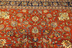 8' 2" x 10' 10" Persian Tabriz Rug
