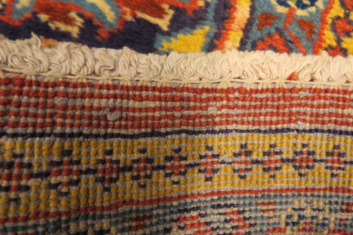 7' 0" x 10' 5" Persian Mahal Rug