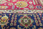 6' 6" x 9' 2" Persian Tabriz Rug