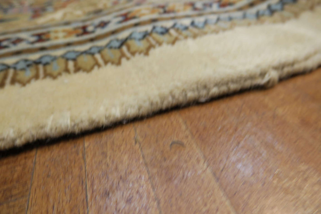 8' 0" x 11' 4" Persian Tabriz Rug