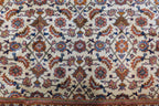 7' 8" x 10' 9" Persian Mahal Rug