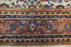 7' 8" x 10' 9" Persian Mahal Rug