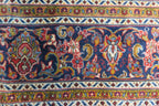 7' 1" x 11' 3" Persian Golpayegan Rug