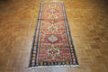 3' 0" x 8' 6" Persian Karaja Runner