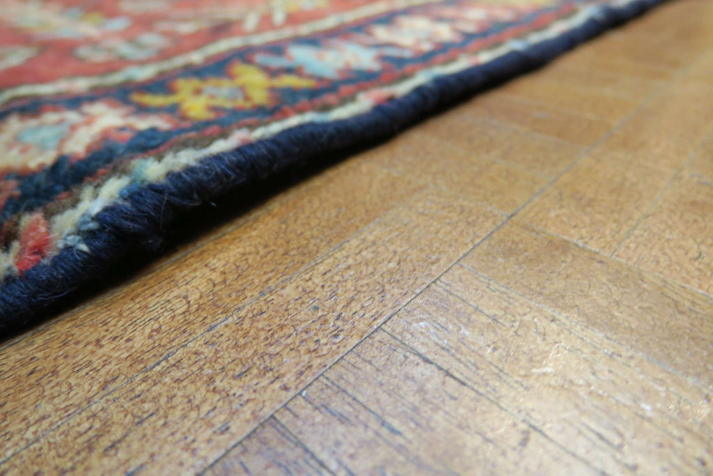 3' 0" x 8' 6" Persian Karaja Runner