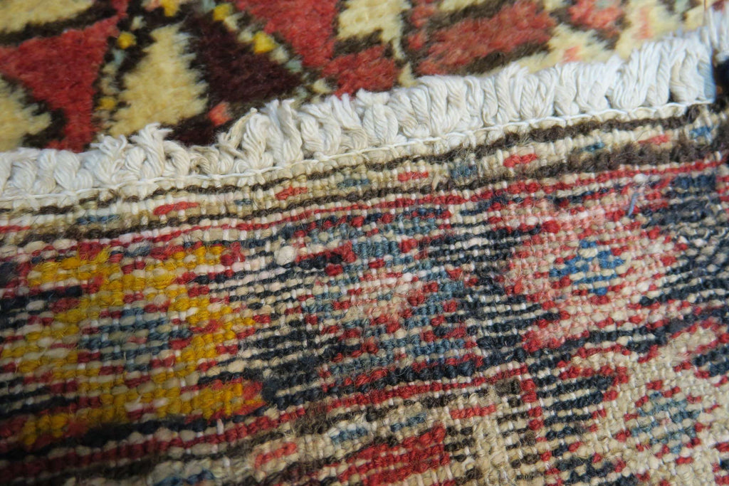 3' 0" x 8' 6" Persian Karaja Runner