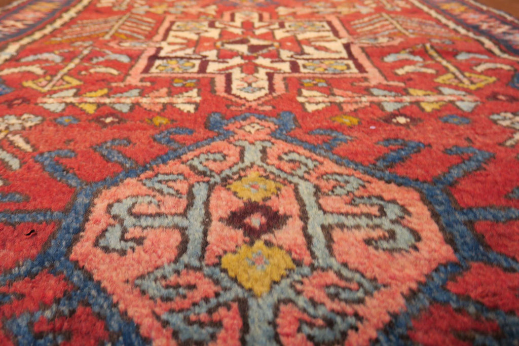 3' 0" x 8' 6" Persian Karaja Runner