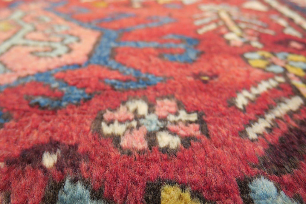 3' 0" x 8' 6" Persian Karaja Runner