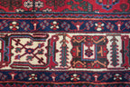 7' 3" x 11' 0" Vintage Joshaghan Rug