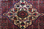 6' 9" x 10' 4" Persian Hamadan Rug