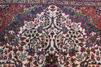6' 8" x 10' 4" Persian Tabriz Rug