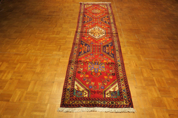 2' 8" x 10' 0" Persian Ardabil Runner