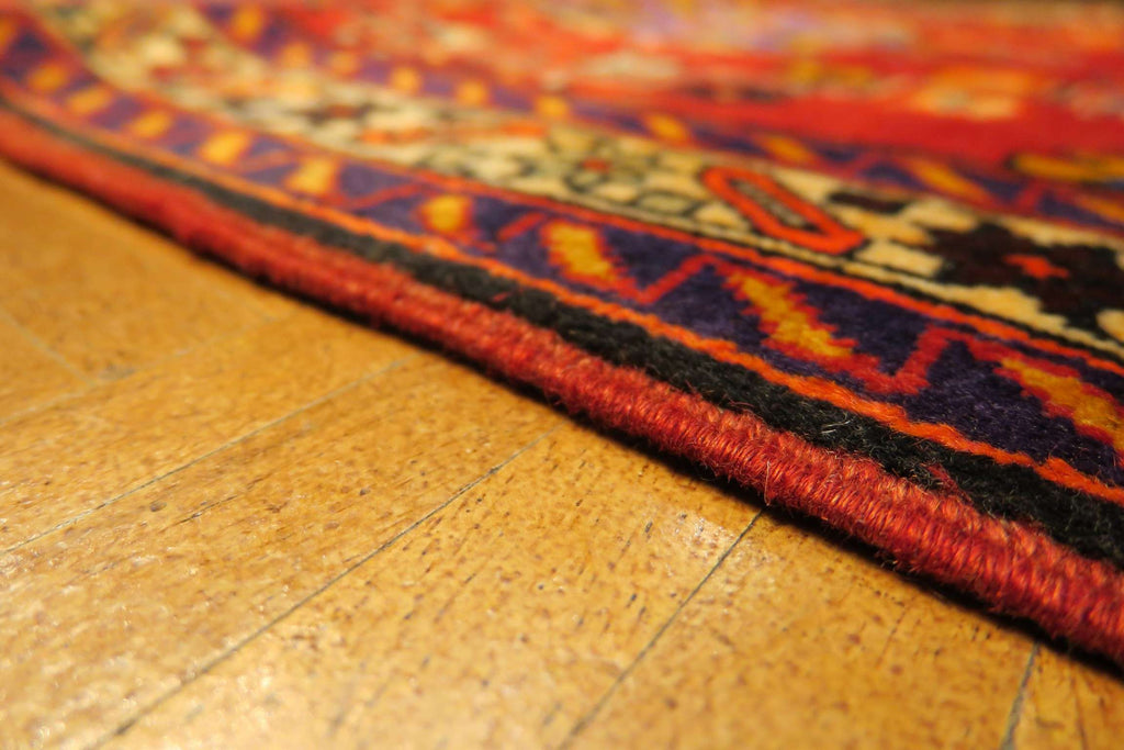 2' 8" x 10' 0" Persian Ardabil Runner