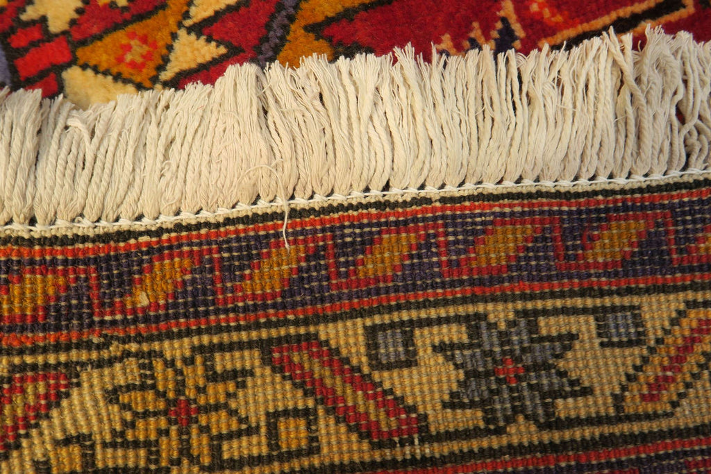 2' 8" x 10' 0" Persian Ardabil Runner