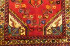2' 8" x 10' 0" Persian Ardabil Runner