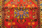 2' 8" x 10' 0" Persian Ardabil Runner