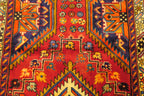 2' 8" x 10' 0" Persian Ardabil Runner
