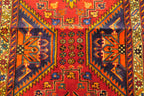 2' 8" x 10' 0" Persian Ardabil Runner