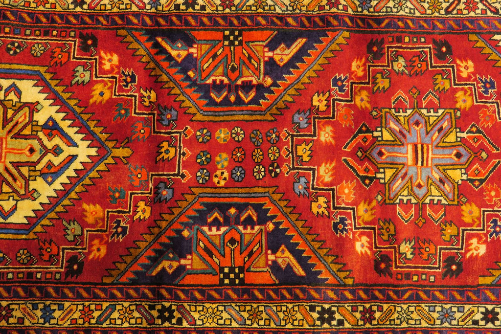 2' 8" x 10' 0" Persian Ardabil Runner