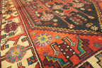 3' 5" x 6' 9" Persian Baluch Rug