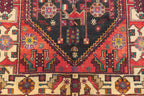3' 5" x 6' 9" Persian Baluch Rug